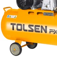 Compresor Tolsen 73118 Electric/ Cu piston photo 3