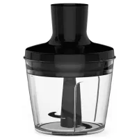 Blender de mână Tefal HB659838 Black photo 9