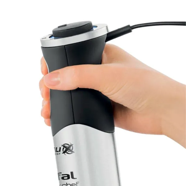 Ручной блендер Tefal HB659838 Черный photo 11