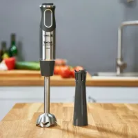 Blender de mână Tefal HB659838 Black photo 13