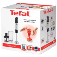 Blender de mână Tefal HB659838 Black photo 25
