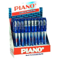 Pix cu bilă Piano PT-197 Cantitatea în set - 1 photo 2
