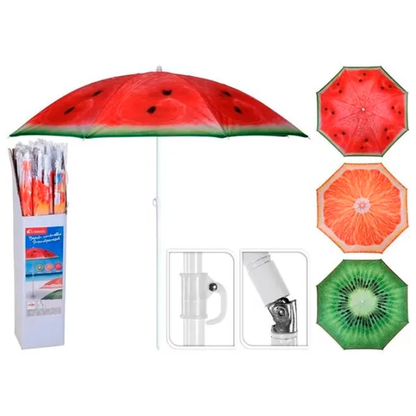 Umbrelă de grădină PS 16954  photo 3