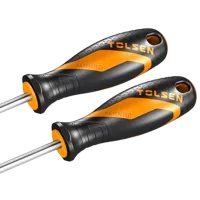 Набор отвёрток Tolsen 20182 Количество в наборе: 2 photo 3