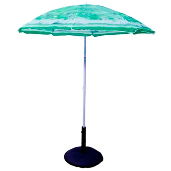 Umbrelă de grădină PS Beach Multicolor photo 2