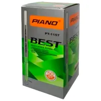 Pix cu gel Piano PT-1157 Cantitatea în set - 1 photo 3