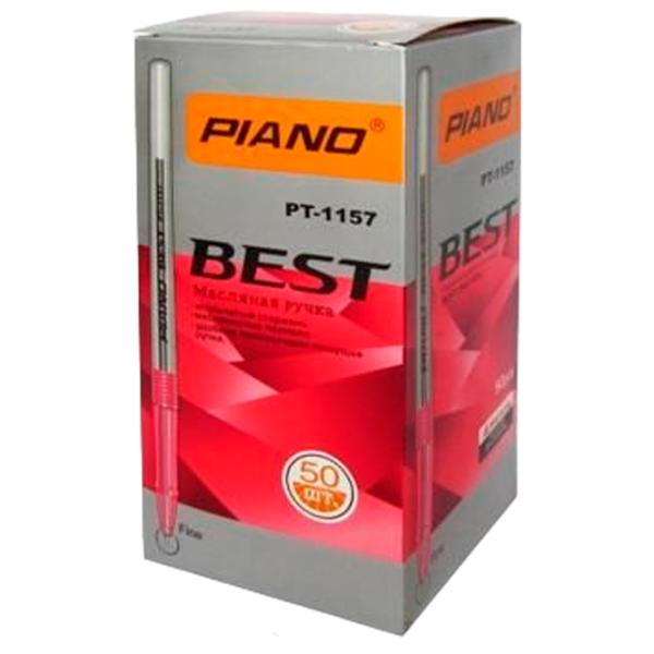 Pix cu gel Piano PT-1157 Cantitatea în set - 1 photo 3 Pix cu gel Piano PT-1157 Cantitatea în set - 1 photo 3