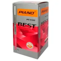 Pix cu gel Piano PT-1157 Cantitatea în set - 1 photo 3