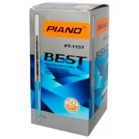 Pix cu gel Piano PT-1157 Cantitatea în set - 1 photo 3