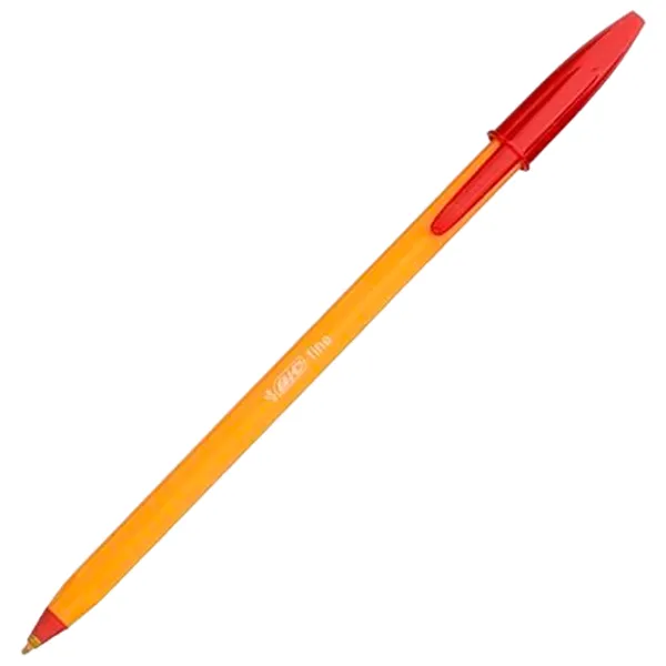 Pix cu bilă BIC Orange Fine Cantitatea în set - 1 photo 2 Pix cu bilă BIC Orange Fine Cantitatea în set - 1 photo 2