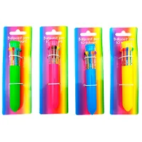 Ручка шариковая Free&Easy 51440 Количество в наборе - 1 photo 2