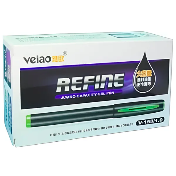 Pix cu gel PS 35252 Cantitatea în set - 1 photo 2
