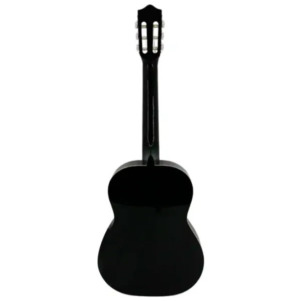 Chitară clasică Enjoy G3901 BK 4/ 4, Clasică, Black photo 2