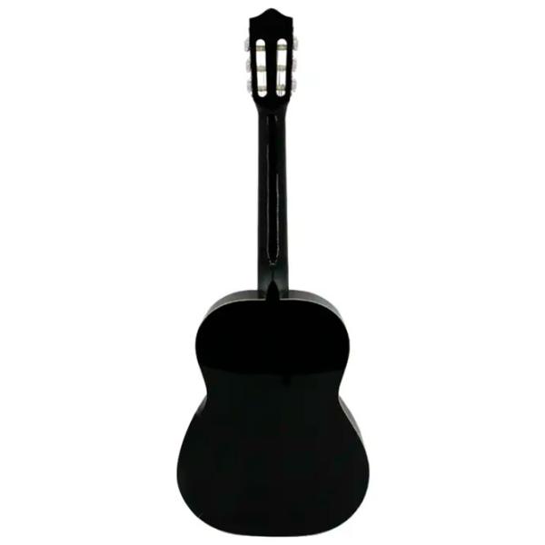 Chitară clasică Enjoy G3901 BK 4/ 4, Clasică, Black photo 2