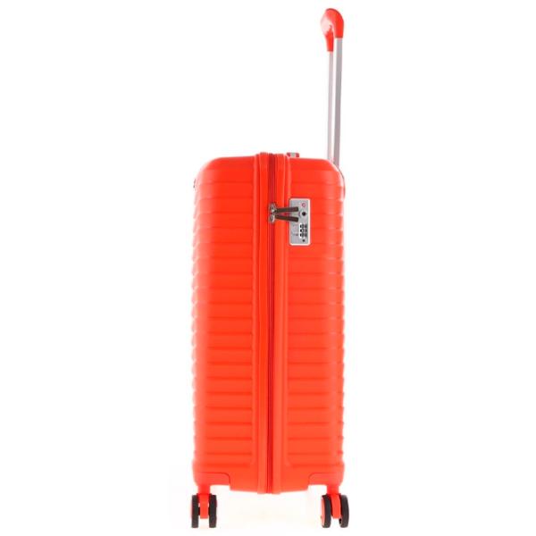 Valiză CCS 5235 45l/ Orange photo 4 Valiză CCS 5235 45l/ Orange photo 4