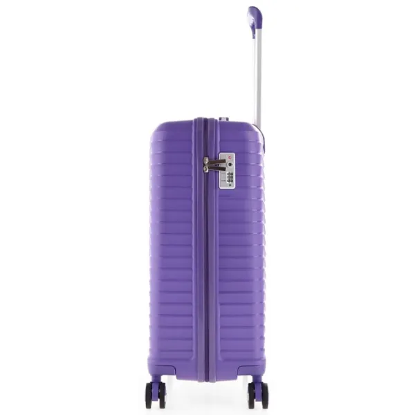 Valiză CCS 5235 45l/ Purple photo 3