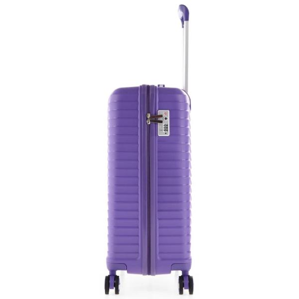 Valiză CCS 5235 45l/ Purple photo 3