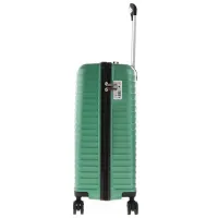 Valiză CCS 5235 62 l/ Metalic Green photo 3