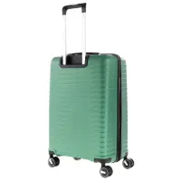 Valiză CCS 5235 62 l/ Metalic Green photo 4