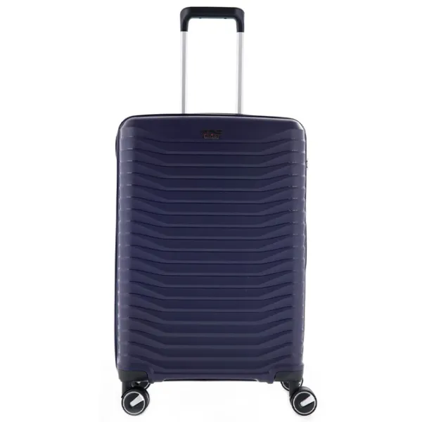 Valiză CCS 5235 62l/ Navy photo 2 Valiză CCS 5235 62l/ Navy photo 2