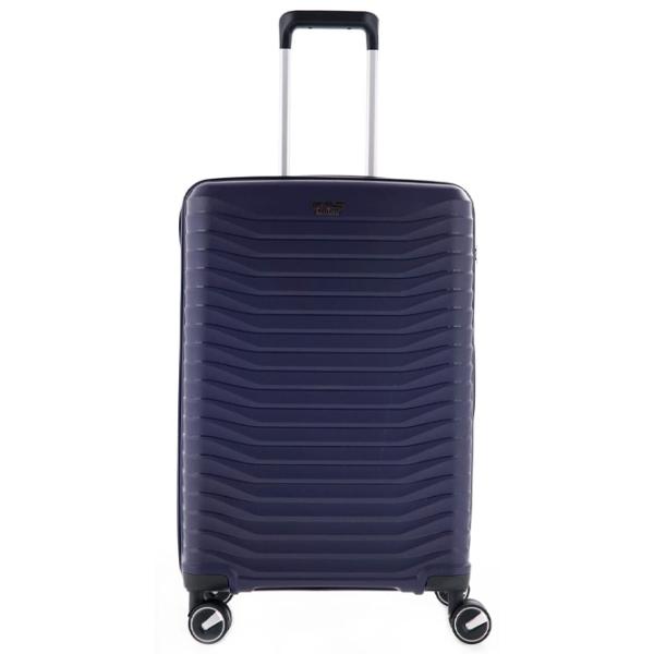 Valiză CCS 5235 62l/ Navy photo 2 Valiză CCS 5235 62l/ Navy photo 2
