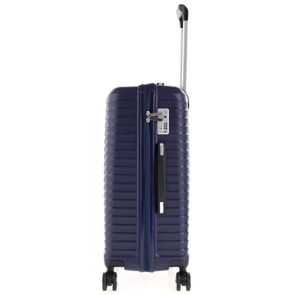 Valiză CCS 5235 62l/ Navy photo 3 Valiză CCS 5235 62l/ Navy photo 3