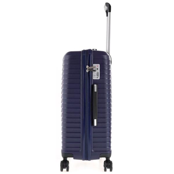 Valiză CCS 5235 62l/ Navy photo 3 Valiză CCS 5235 62l/ Navy photo 3