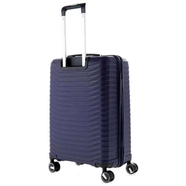 Valiză CCS 5235 62l/ Navy photo 4 Valiză CCS 5235 62l/ Navy photo 4