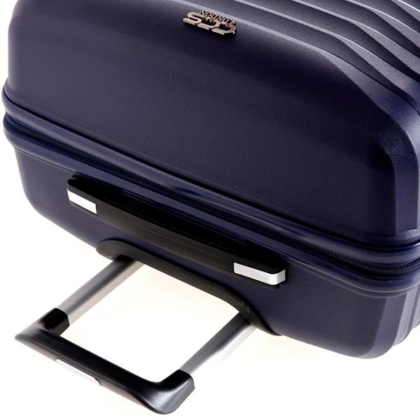 Valiză CCS 5235 62l/ Navy photo 6 Valiză CCS 5235 62l/ Navy photo 6