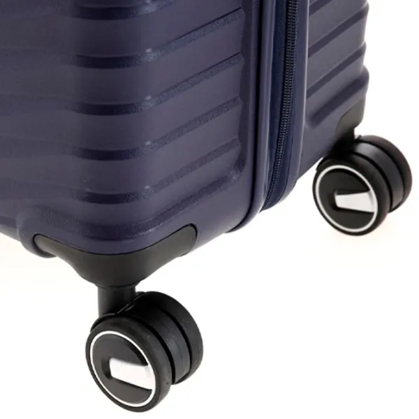 Valiză CCS 5235 62l/ Navy photo 8 Valiză CCS 5235 62l/ Navy photo 8
