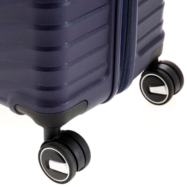 Valiză CCS 5235 62l/ Navy photo 8 Valiză CCS 5235 62l/ Navy photo 8