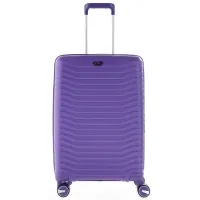 Valiză CCS 5235 62l/ Purple photo 2