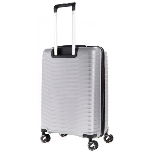 Valiză CCS 5235 62l/ Silver photo 3 Valiză CCS 5235 62l/ Silver photo 3