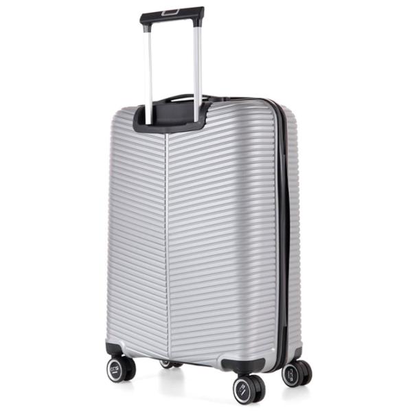 Valiză CCS 5224 105l/ Silver photo 4 Valiză CCS 5224 105l/ Silver photo 4