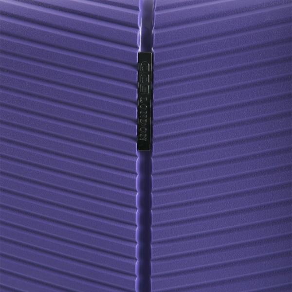 Valiză CCS 5224 62l/ Purple photo 5 Valiză CCS 5224 62l/ Purple photo 5