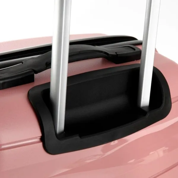 Valiză CCS 5225 Set 105 l/ Powder photo 8 Valiză CCS 5225 Set 105 l/ Powder photo 8