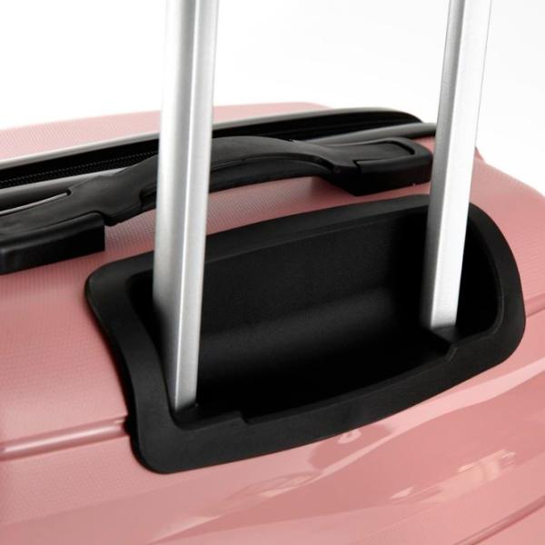 Valiză CCS 5225 Set 105 l/ Powder photo 8 Valiză CCS 5225 Set 105 l/ Powder photo 8