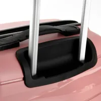 Чемодан CCS 5225 Set 105 л/ Powder photo 8