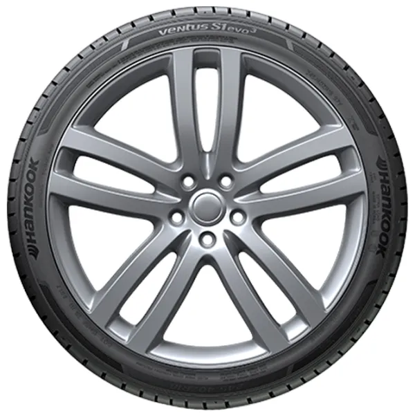 Anvelope Hankook Ventus S1 Evo 3 K127 275/ 35 ZR19 100Y XL TL MFS Vară/ Autoturism photo 5 Anvelope Hankook Ventus S1 Evo 3 K127 275/ 35 ZR19 100Y XL TL MFS Vară/ Autoturism photo 5