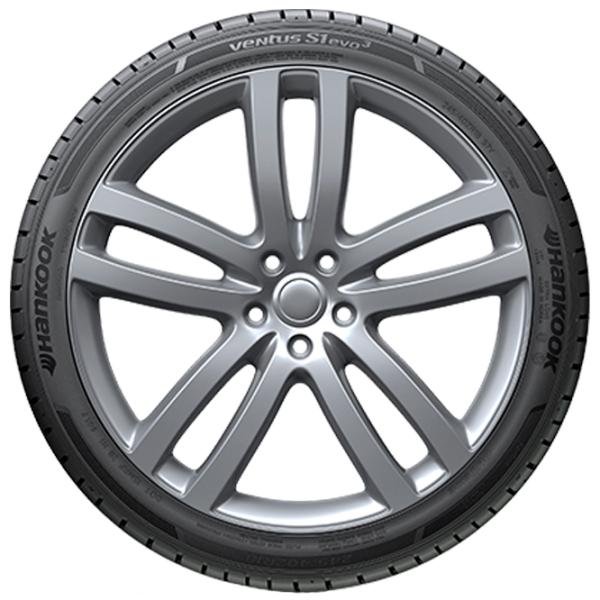 Anvelope Hankook Ventus S1 Evo 3 K127 275/ 35 ZR19 100Y XL TL MFS Vară/ Autoturism photo 5 Anvelope Hankook Ventus S1 Evo 3 K127 275/ 35 ZR19 100Y XL TL MFS Vară/ Autoturism photo 5