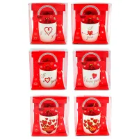 Кружка Sf.Valentine Love 210 мл/ Керамика/ Разноцветный photo 2