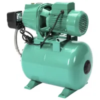 Pompă de suprăfață Micul Fermier GF-1473 1500 W 3000 l/ h photo 2