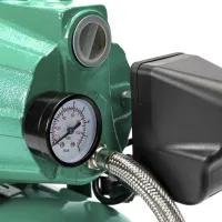 Pompă de suprăfață Micul Fermier GF-1473 1500 W 3000 l/ h photo 3