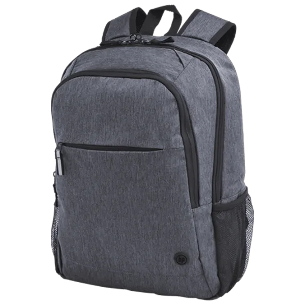 Рюкзак для ноутбука HP Prelude Pro 15.6"/ Черный Серый photo 2