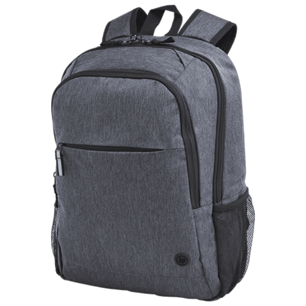 Рюкзак для ноутбука HP Prelude Pro 15.6"/ Черный Серый photo 2