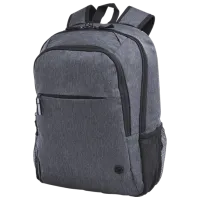 Rucsac pentru laptop HP Prelude Pro 15.6"/ Black Gray photo 2