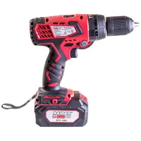 Mașină de găurit și înșurubat Raider RDP-SCDI20S R20 400 rot/min photo 3