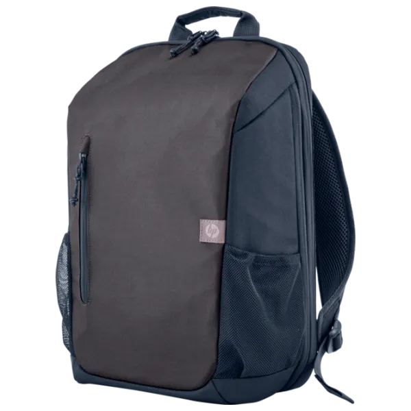 Rucsac pentru laptop HP Travel 15.6"/ Iron Black/ 18 l photo 2 Rucsac pentru laptop HP Travel 15.6"/ Iron Black/ 18 l photo 2