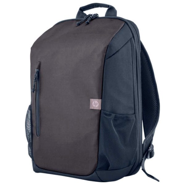 Rucsac pentru laptop HP Travel 15.6"/ Iron Black/ 18 l photo 2 Rucsac pentru laptop HP Travel 15.6"/ Iron Black/ 18 l photo 2