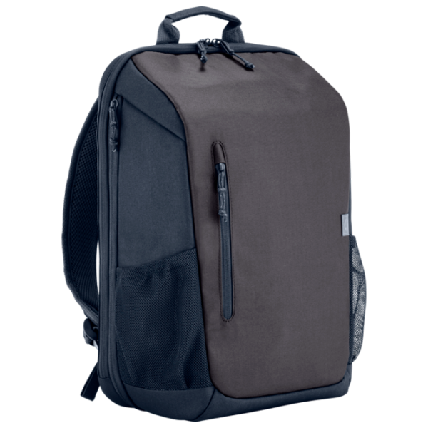 Rucsac pentru laptop HP Travel 15.6"/ Iron Black/ 18 l photo 3 Rucsac pentru laptop HP Travel 15.6"/ Iron Black/ 18 l photo 3